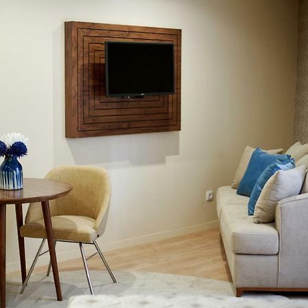 Signature Apartments Os Terceiros Μπράγκα Εξωτερικό φωτογραφία