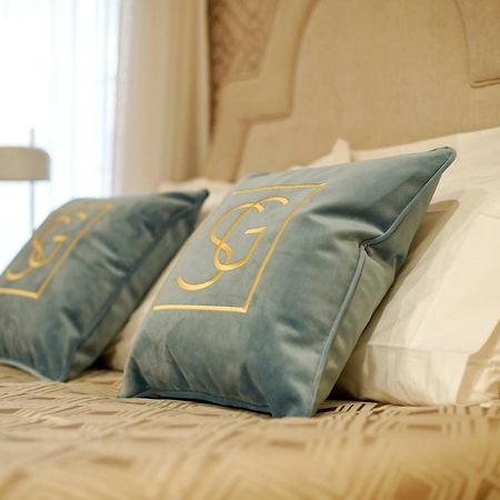Signature Apartments Os Terceiros Μπράγκα Εξωτερικό φωτογραφία