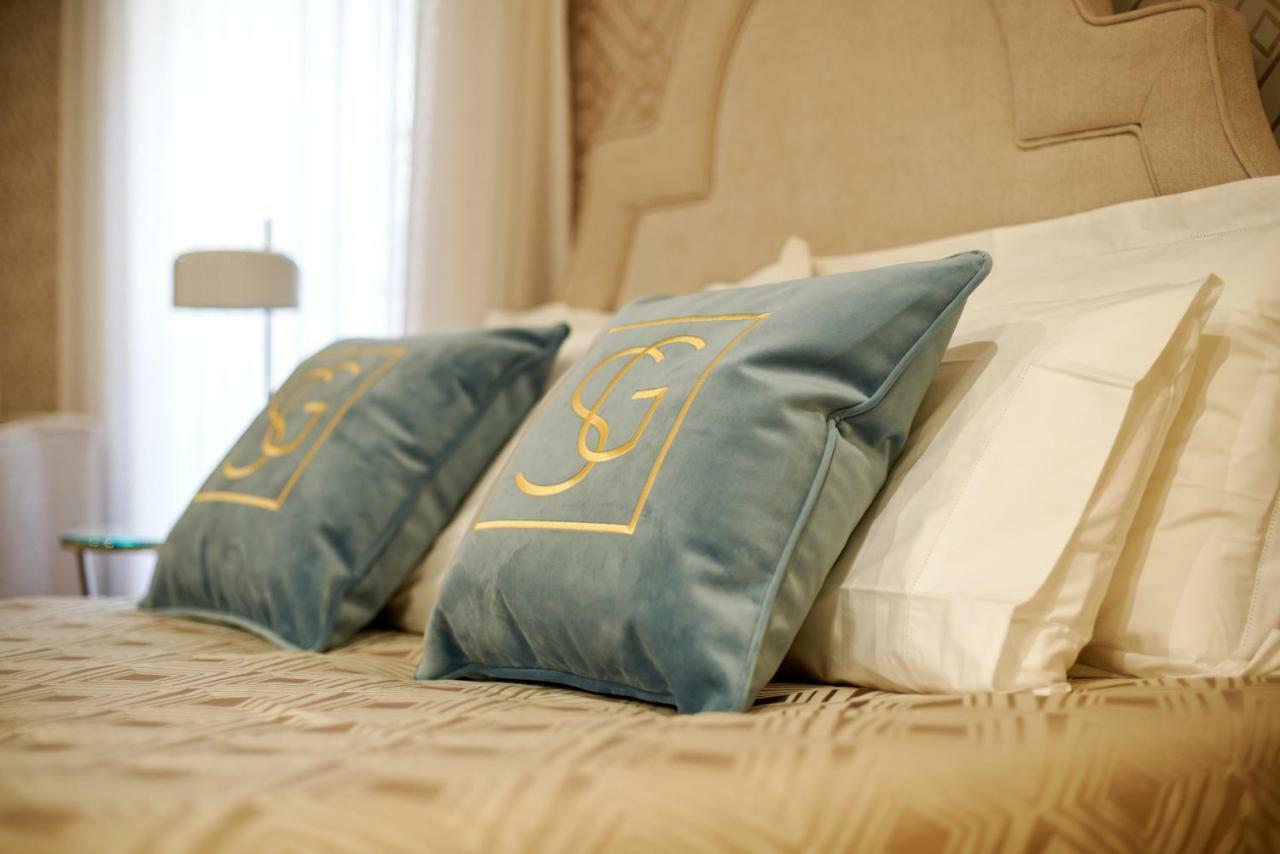 Signature Apartments Os Terceiros Μπράγκα Εξωτερικό φωτογραφία